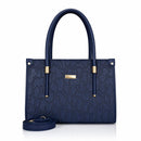 Zebra Tote