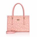 Zebra Tote